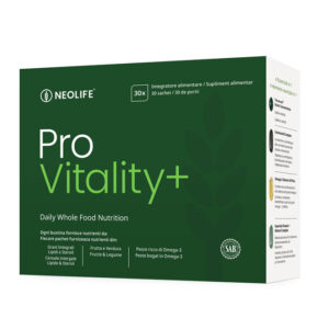 Pro Vitality+