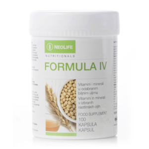Formula IV