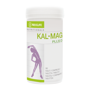 Kal-Mag Plus D
