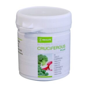Cruciferous Plus
