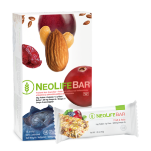 NeoLife Bar