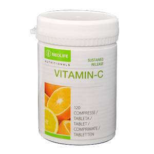 Landingpage L 5 1 Sustained Release Vitamin C