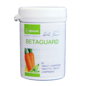 Landingpage L 5 Betaguard